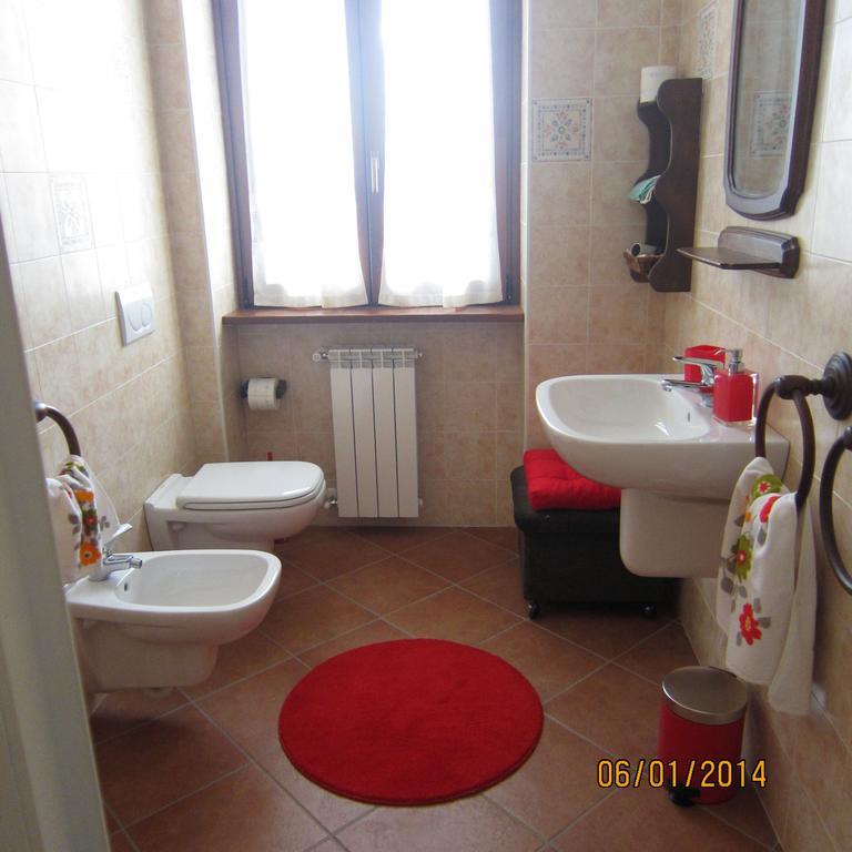 Bed And Breakfast Azienda Agricola Cascina Salazzara Magenta Exterior photo